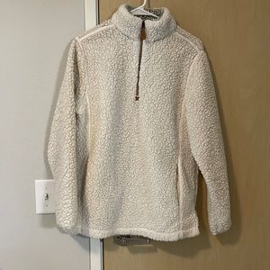Women’s Fleece Quarter Zip